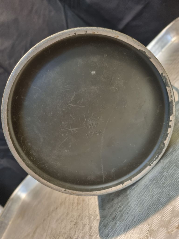 미군용 SMP 1986년 생산한 렌턴 이미지