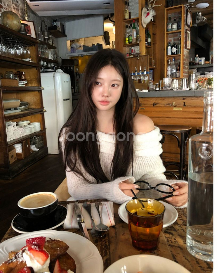 샵리즈 리즈 밀크오프솔더 아이보리 새상품--1