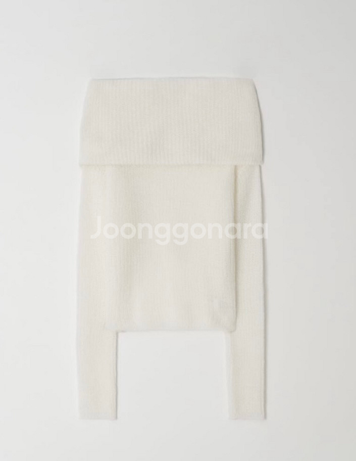 샵리즈 리즈 밀크오프솔더 아이보리 새상품--0