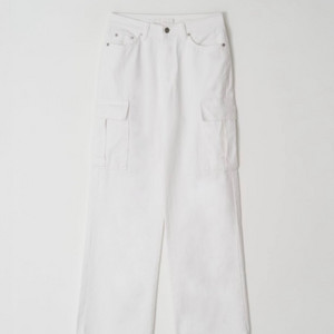 샵리즈 리즈 피치카고팬츠 M