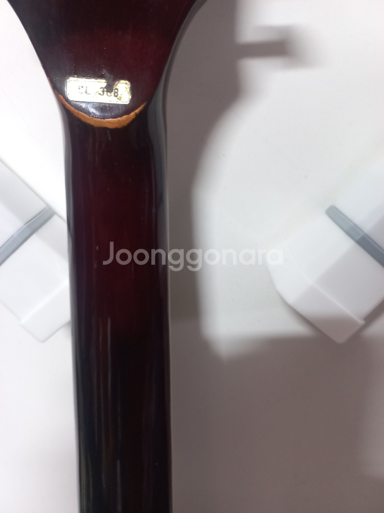 일렉기타--4