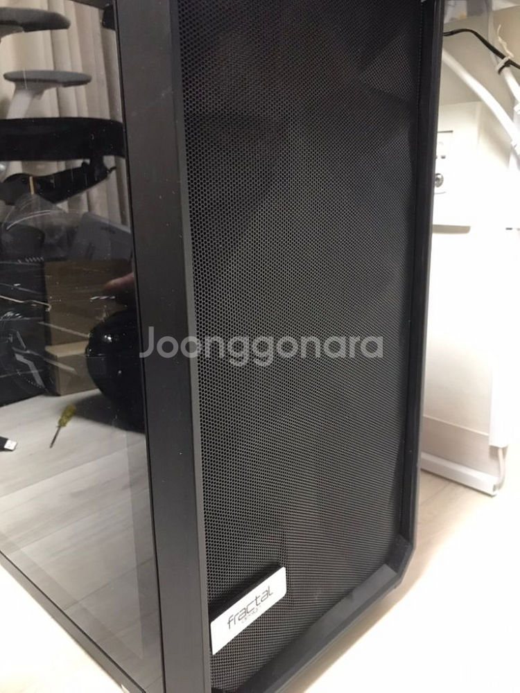 마지막가격 7800x3d rtx4080 컴퓨터--2