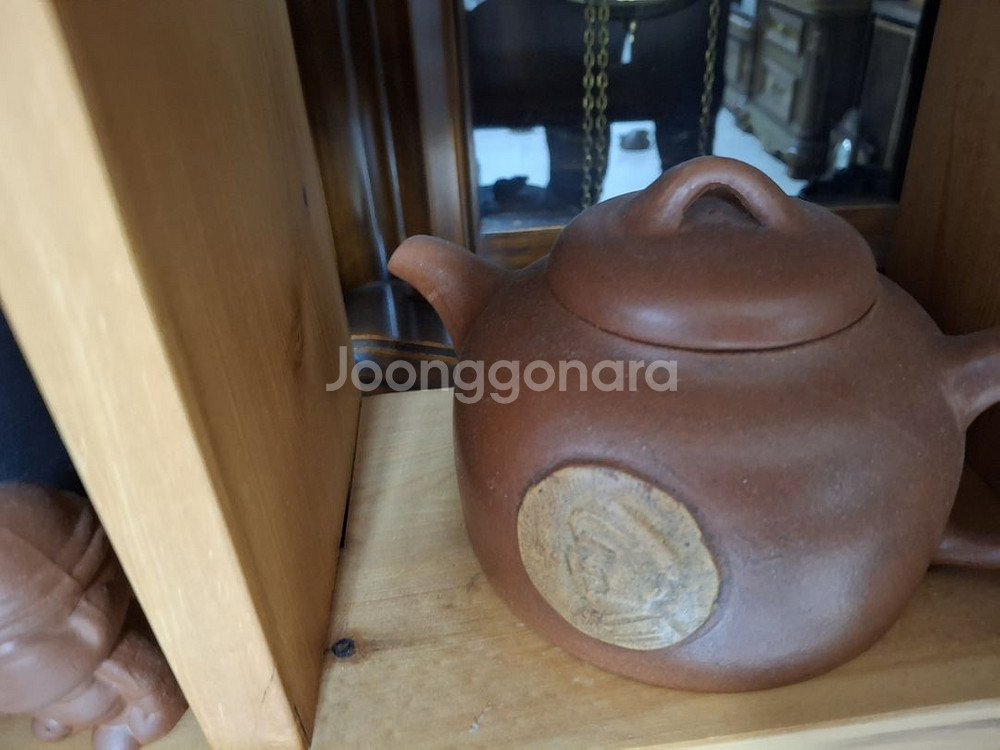 자사주전자ㅡ여러가지--4