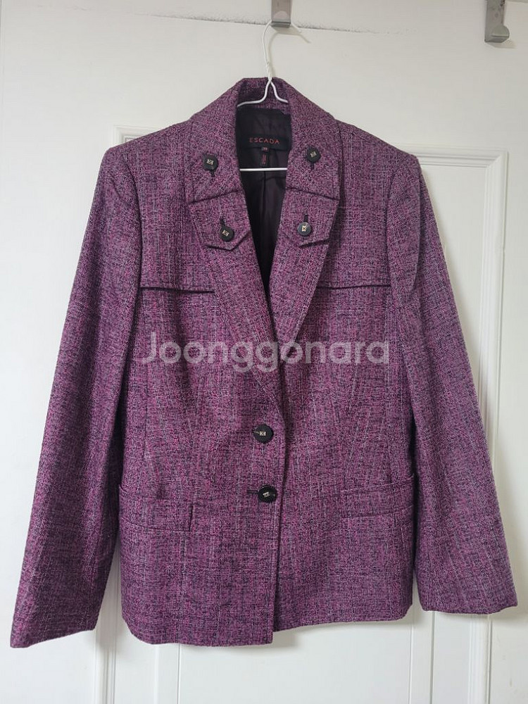 에스카다 자켓--0