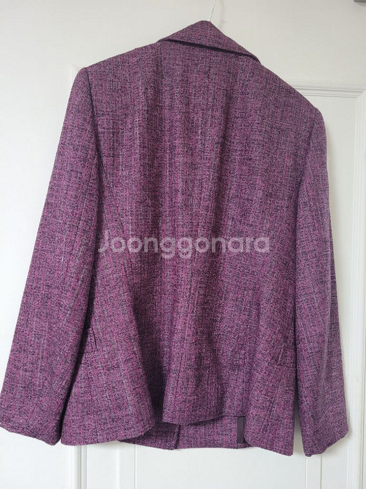 에스카다 자켓--1