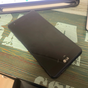 LG x파워 공기계 핸드폰