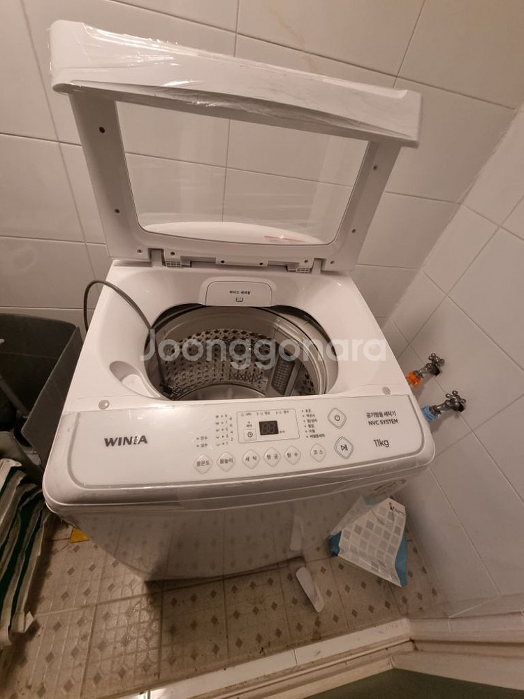 통돌이세탁기 11kg--1