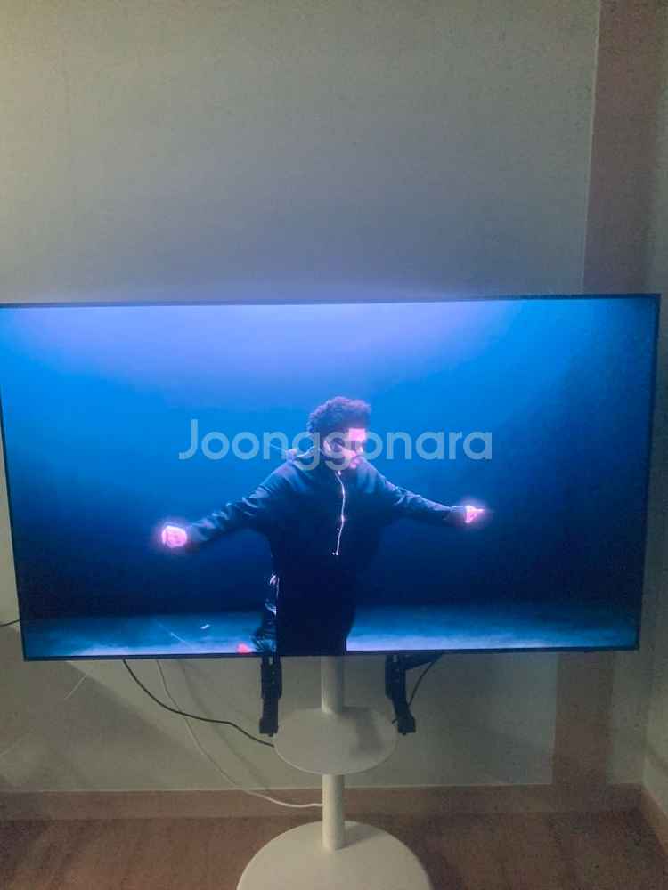 삼성 OLED 올레드 65인치 KQ65SC90AFXKR--3
