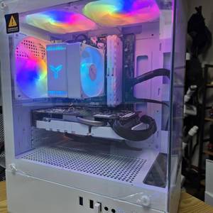 컴퓨터본체 gtx960