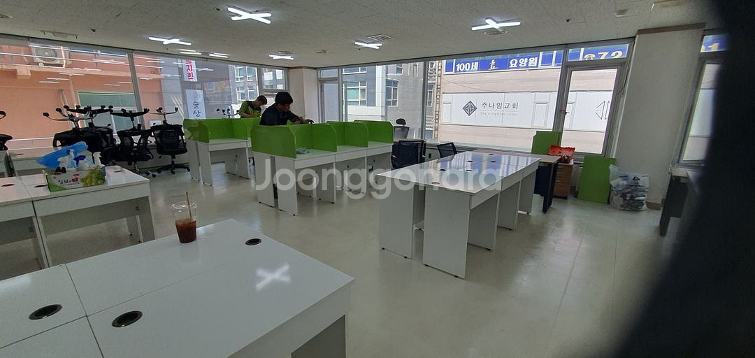 티엠책상 테레마켓팅책상 가격제안받습니다--2