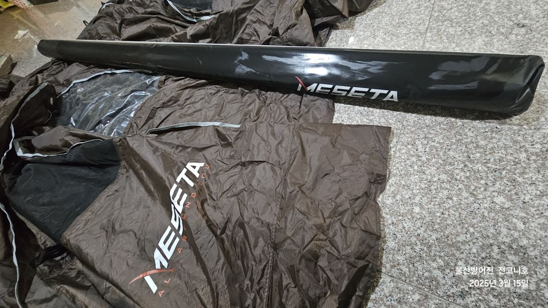 메세타 차량용 사이드어닝 어닝룸셋트 이미지