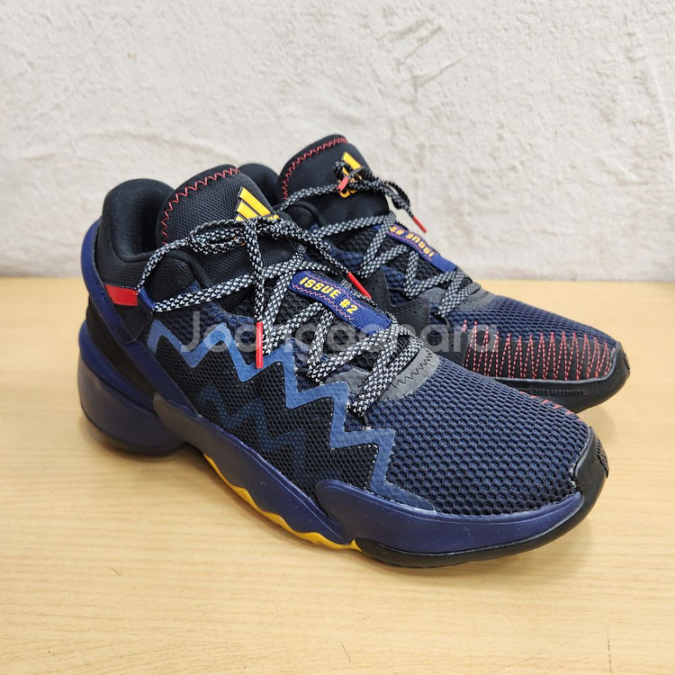 정품 나이키 돈 이슈 남성 농구화 운동화 265--2