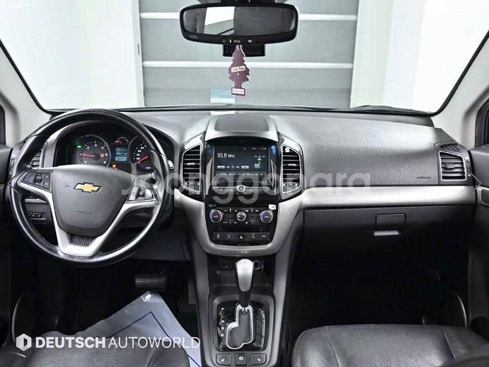 @16년식 캡티바 디젤 2.0 2WD LTZ 전국최저--6