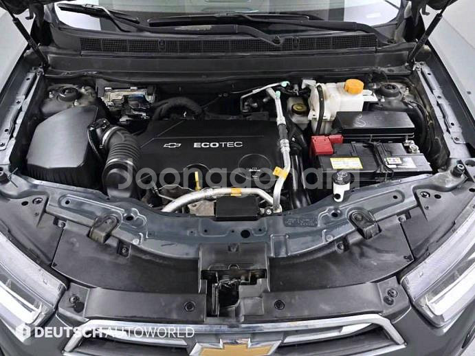 @16년식 캡티바 디젤 2.0 2WD LTZ 전국최저--5