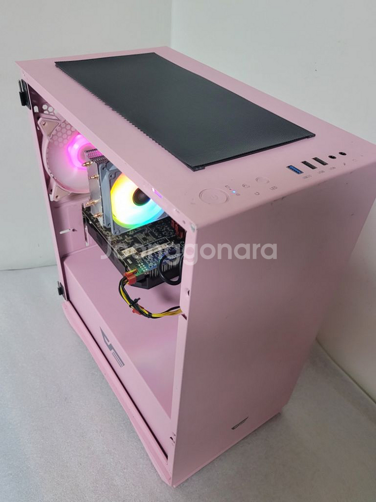 i7-4790 gtx1060 게이밍 pc--2