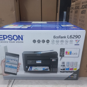 EPSON 무한 칼라 L6290 미개봉 부산