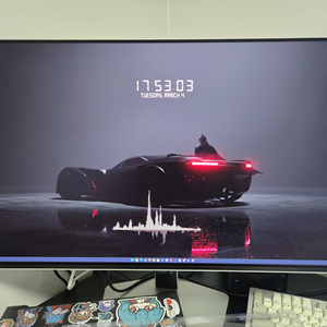 삼성 오디세이 g8 oled g80sd