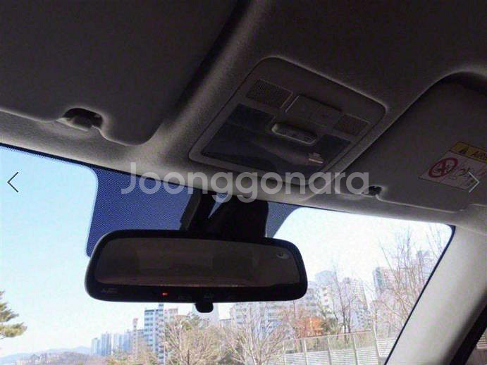 @21년식 캐스퍼 가솔린 1.0 모던 전국최저가격--9