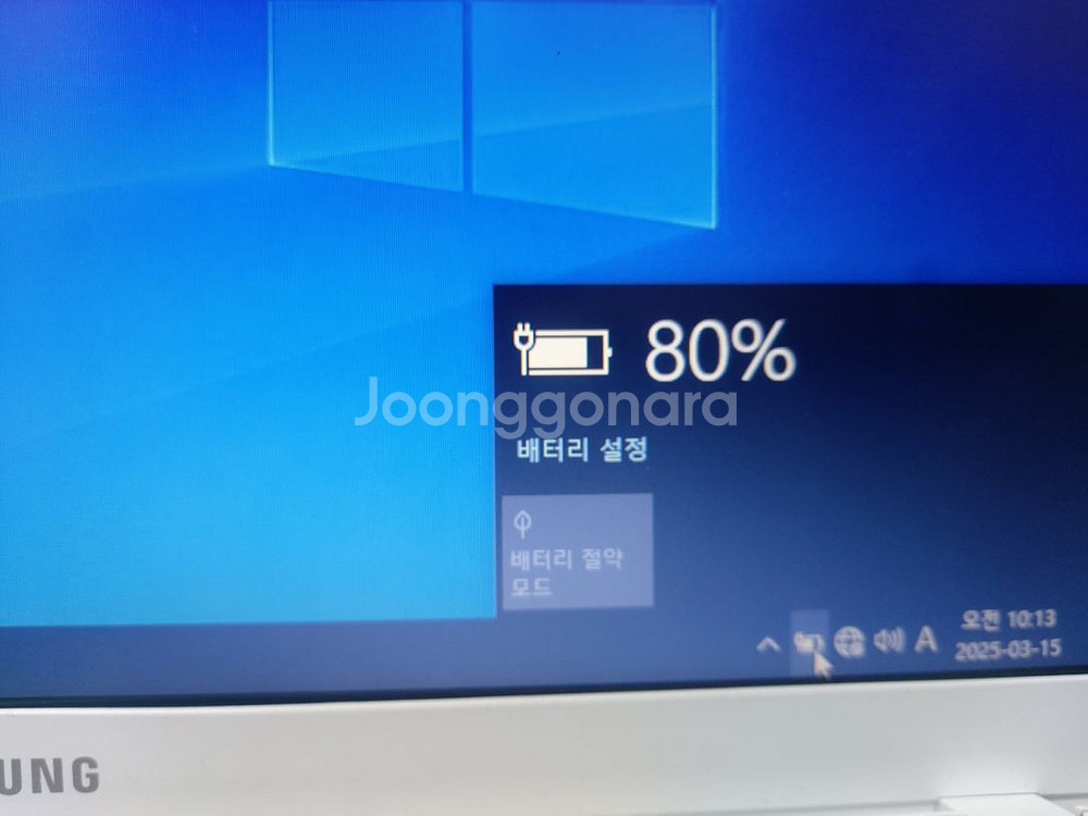 삼성 노트북 NT305V5A.업무용--3