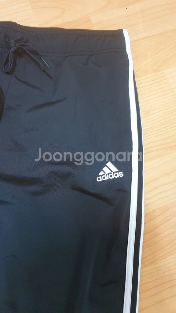 택포)아디다스 트레이닝 바지 L--3