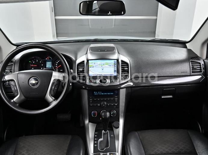 @15년식 캡티바 디젤 2.2 4WD(5인승) LT--6