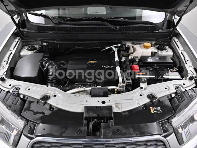 @15년식 캡티바 디젤 2.2 4WD(5인승) LT--5