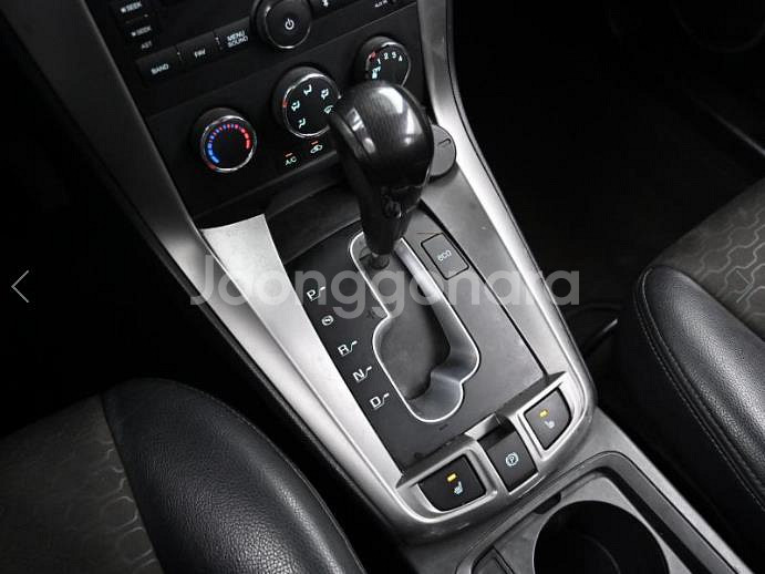 @15년식 캡티바 디젤 2.2 4WD(5인승) LT--8