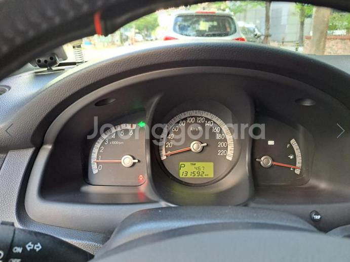 @10년식 뉴스포티지 디젤 2.0 VGT 2WD TL--9