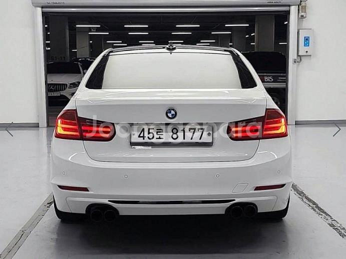 @13년식 3시리즈(6세대) 320d 스포츠 전국최저--2