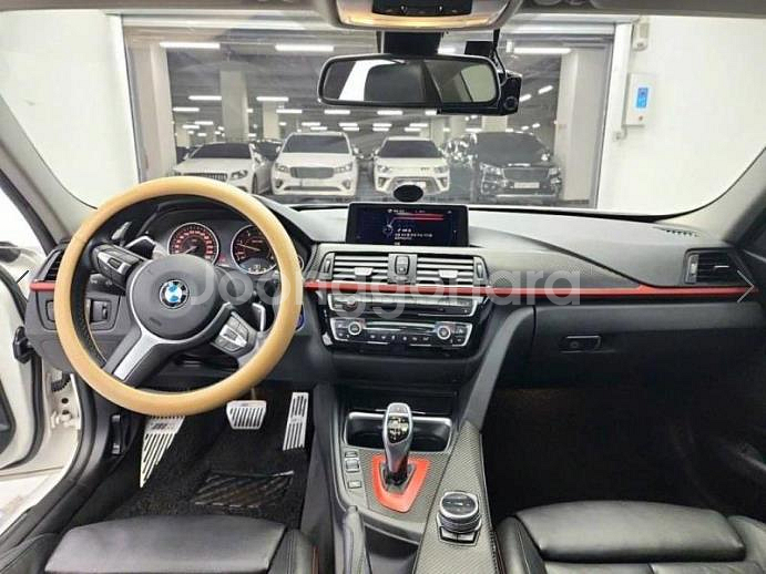 @13년식 3시리즈(6세대) 320d 스포츠 전국최저--5