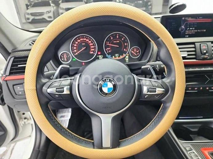 @13년식 3시리즈(6세대) 320d 스포츠 전국최저--6