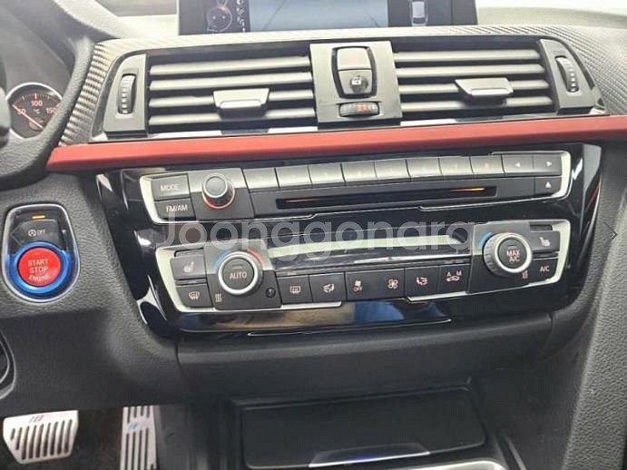 @13년식 3시리즈(6세대) 320d 스포츠 전국최저--9