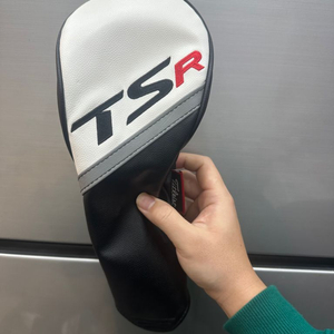 tsr드라이버 헤드커버