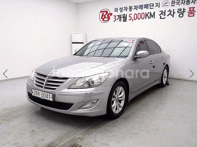 @11년식 제네시스 BH 330 그랜드 프라임팩 전국--1