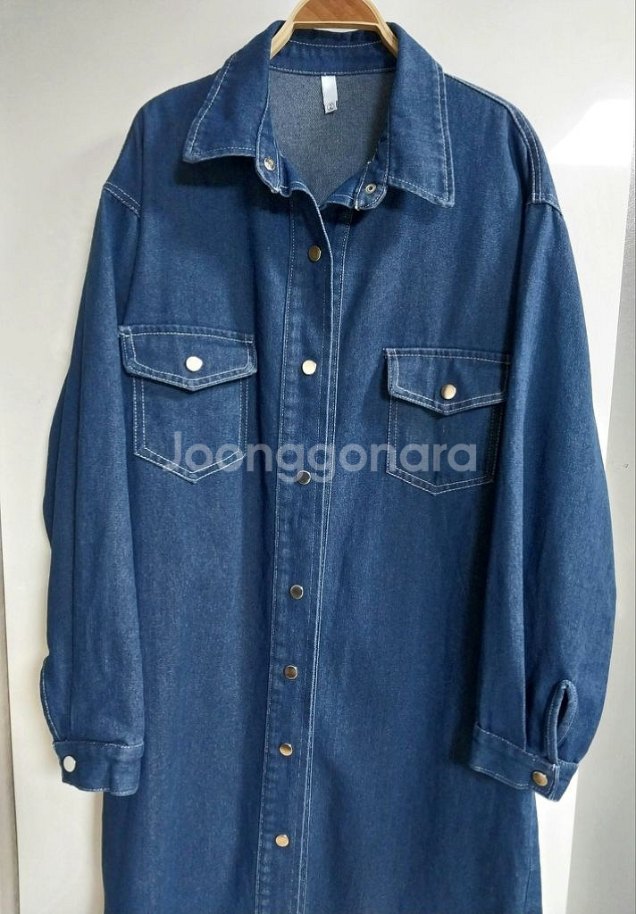 청카라 원피스--0