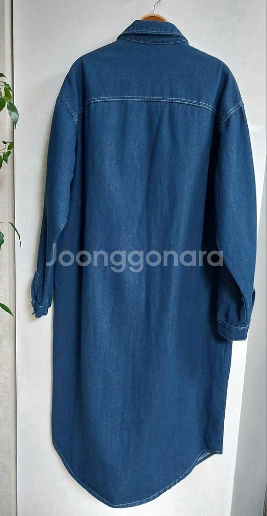 청카라 원피스--2