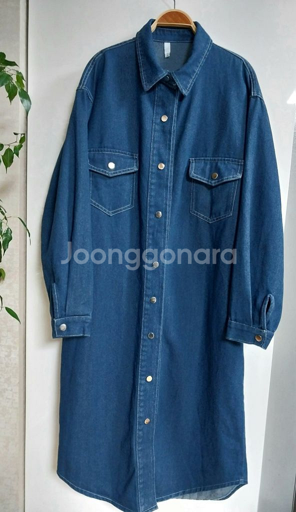 청카라 원피스--1