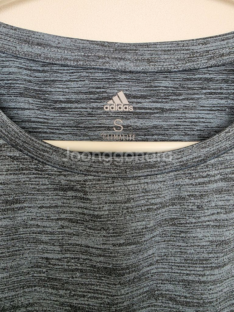 아디다스 운동복 상의--3