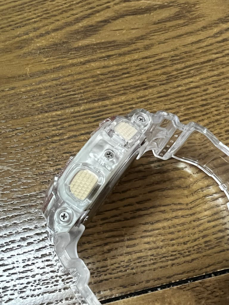 지샥 빅페이스 gma-s110--1