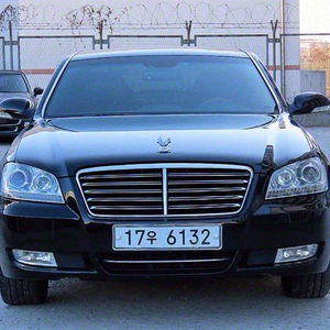 @08년식 체어맨 W V8 5000 VVIP 전국최저