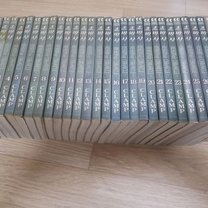 중고만화책 츠바사 28완 팝니다