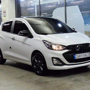 @21년식 더 뉴스파크 프리미어 마이핏 전국최저가격