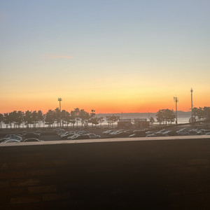 신세계 골드 라운지 1일권