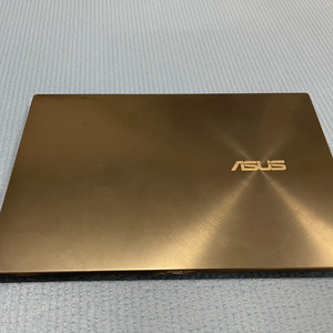 ASUS 젠북 14 ( i5 1135G7 / 16 Ra