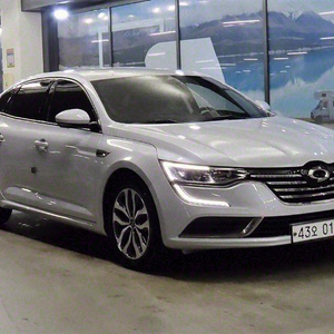 @16년식 SM6 2.0 GDe LE 전국최저가격