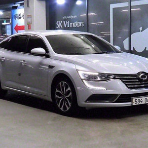 @16년식 SM6 2.0 GDe LE 전국최저가격