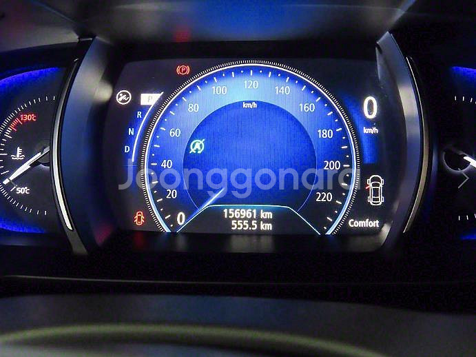 @16년식 SM6 2.0 GDe LE 전국최저가격--8