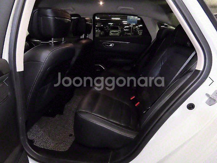 @16년식 SM6 2.0 GDe LE 전국최저가격--6