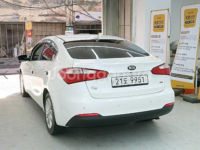 @13년식 K3 1.6 GDI 프레스티지 전국최저가격--3