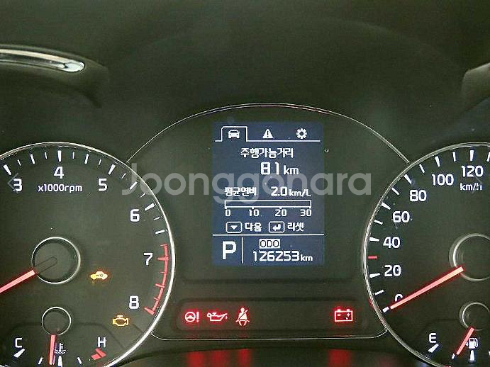 @13년식 K3 1.6 GDI 프레스티지 전국최저가격--7